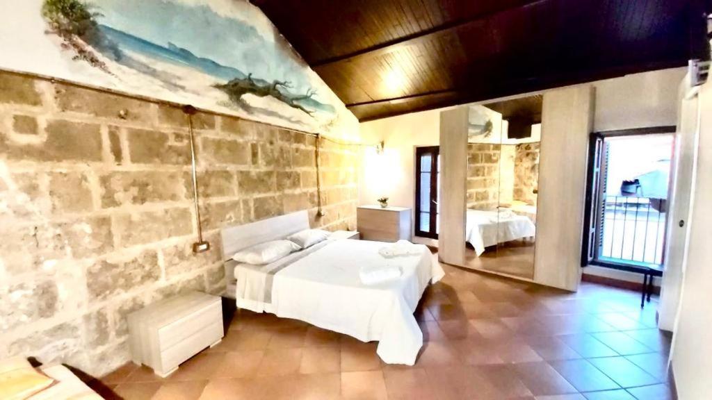 Complesso Leone D'Oro Alghero Exterior foto