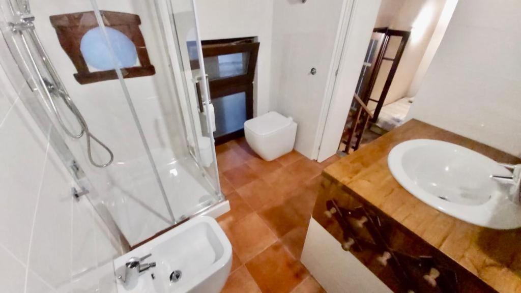 Complesso Leone D'Oro Alghero Exterior foto