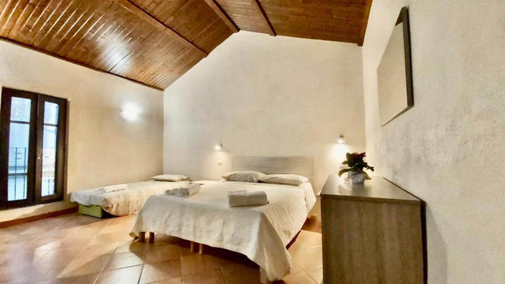 Complesso Leone D'Oro Alghero Exterior foto